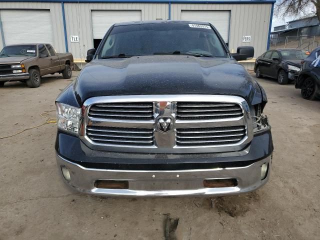 2013 Dodge RAM 1500 SLT