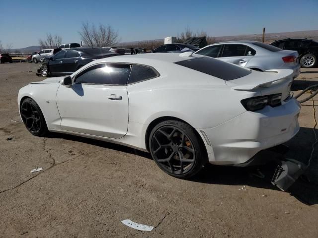 2019 Chevrolet Camaro SS