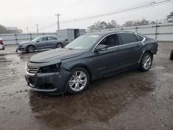 2014 Chevrolet Impala LT en venta en Newton, AL