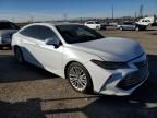 2019 Toyota Avalon XLE