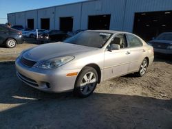 Lexus salvage cars for sale: 2005 Lexus ES 330