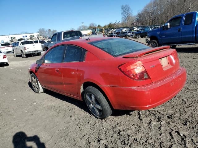 2006 Saturn Ion Level 3