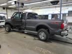 2008 Ford F250 Super Duty