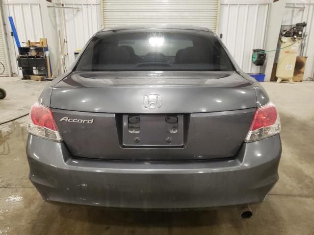 2008 Honda Accord EX