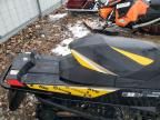 2012 Skidoo 2012 Skidoo Mxzrs