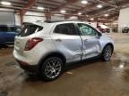 2018 Buick Encore Sport Touring