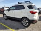 2019 Ford Ecosport Titanium