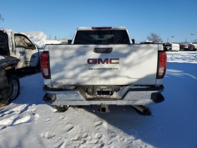 2024 GMC Sierra K2500 Heavy Duty