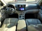 2012 Toyota Highlander Base