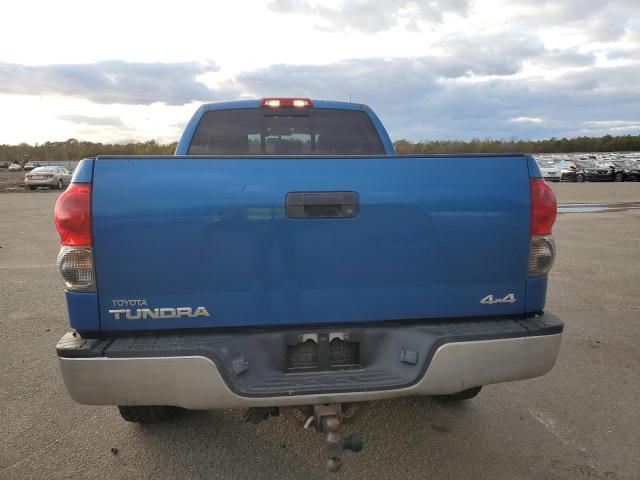 2008 Toyota Tundra Double Cab