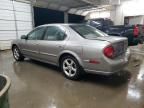 2000 Nissan Maxima GLE