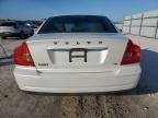 2004 Volvo S80 2.5T