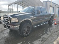 Ford f250 salvage cars for sale: 2006 Ford F250 Super Duty