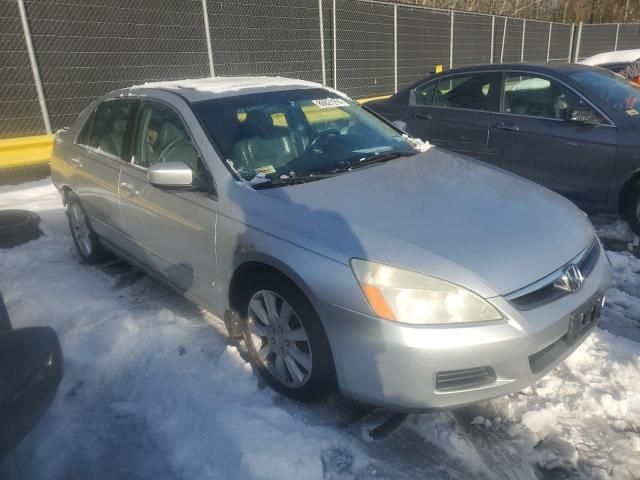 2006 Honda Accord EX