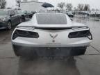 2015 Chevrolet Corvette Stingray 1LT