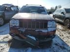 2008 Jeep Grand Cherokee Laredo