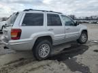 2004 Jeep Grand Cherokee Limited