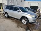 2012 Toyota Highlander Base