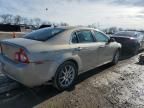 2011 Chevrolet Malibu LTZ