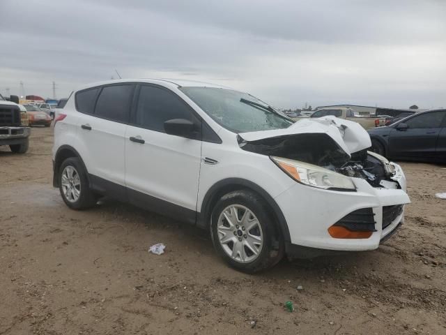 2014 Ford Escape S