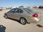 2001 Ford Taurus LX