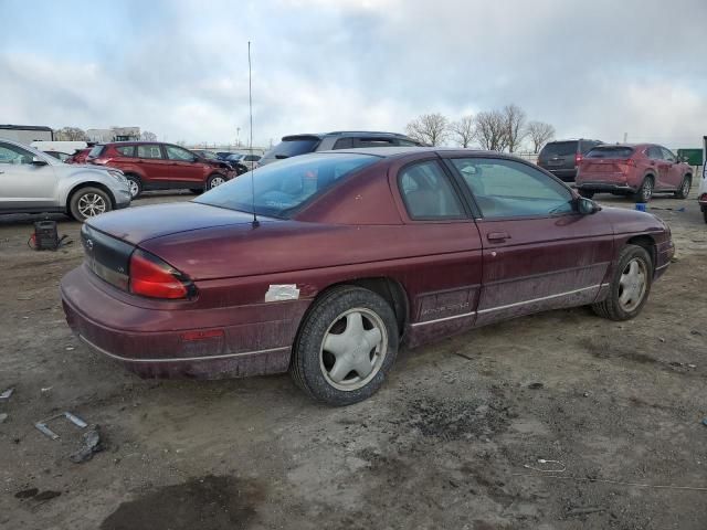 1997 Chevrolet Monte Carlo LS