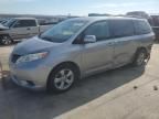 2013 Toyota Sienna LE