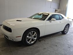 Rental Vehicles for sale at auction: 2023 Dodge Challenger SXT