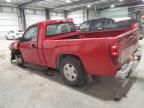 2005 Chevrolet Colorado