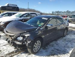 2014 Nissan Altima 2.5 en venta en Windsor, NJ