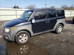 Lots with Bids for sale at auction: 2003 Honda Element EX