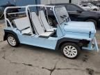 2022 Cruiser Rv Golfcart