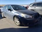 2017 Subaru Legacy 2.5I