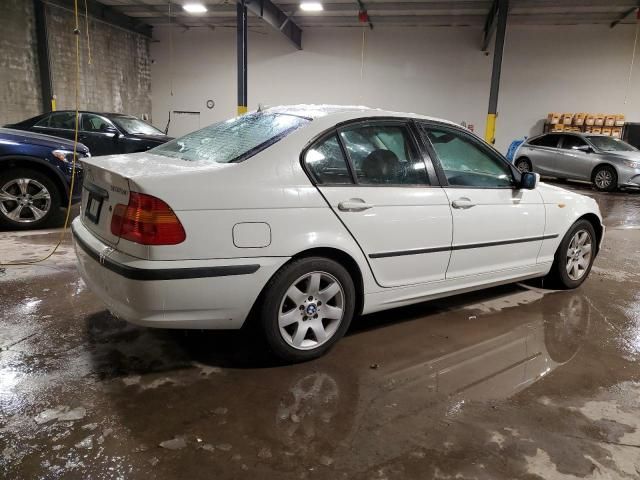 2005 BMW 325 XI