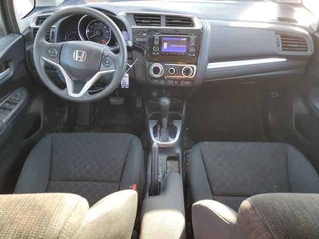 2017 Honda FIT LX