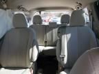 2012 Toyota Sienna LE