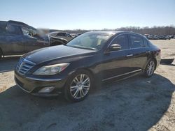 Run And Drives Cars for sale at auction: 2012 Hyundai Genesis 5.0L