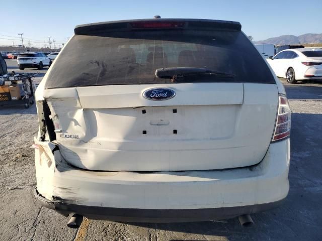 2007 Ford Edge SE