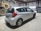 2019 Nissan Versa Note S