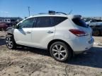 2012 Nissan Murano S