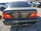 2002 Lexus LS 430