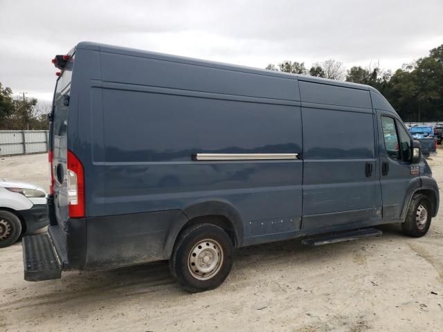 2020 Dodge RAM Promaster 3500 3500 High