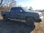 2004 Chevrolet Silverado K1500