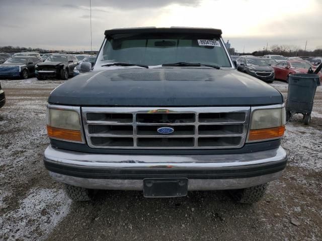 1994 Ford F150