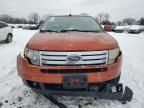 2007 Ford Edge SEL Plus