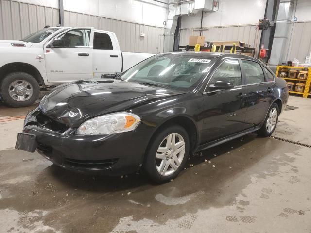 2013 Chevrolet Impala LT