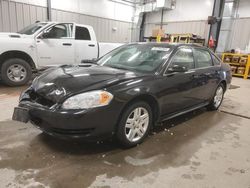 2013 Chevrolet Impala LT en venta en Casper, WY