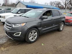 2015 Ford Edge SEL en venta en Wichita, KS