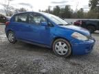 2007 Nissan Versa S