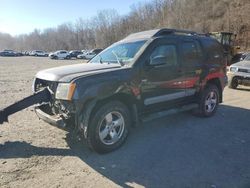 Nissan Xterra off Road Vehiculos salvage en venta: 2007 Nissan Xterra OFF Road